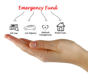 Emergency Fund Uses